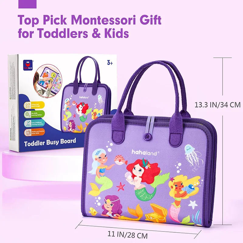 Kidsyland™ Busy Board