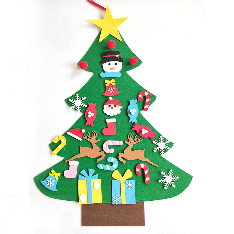 Kidsyland™ DIY Christmas Tree