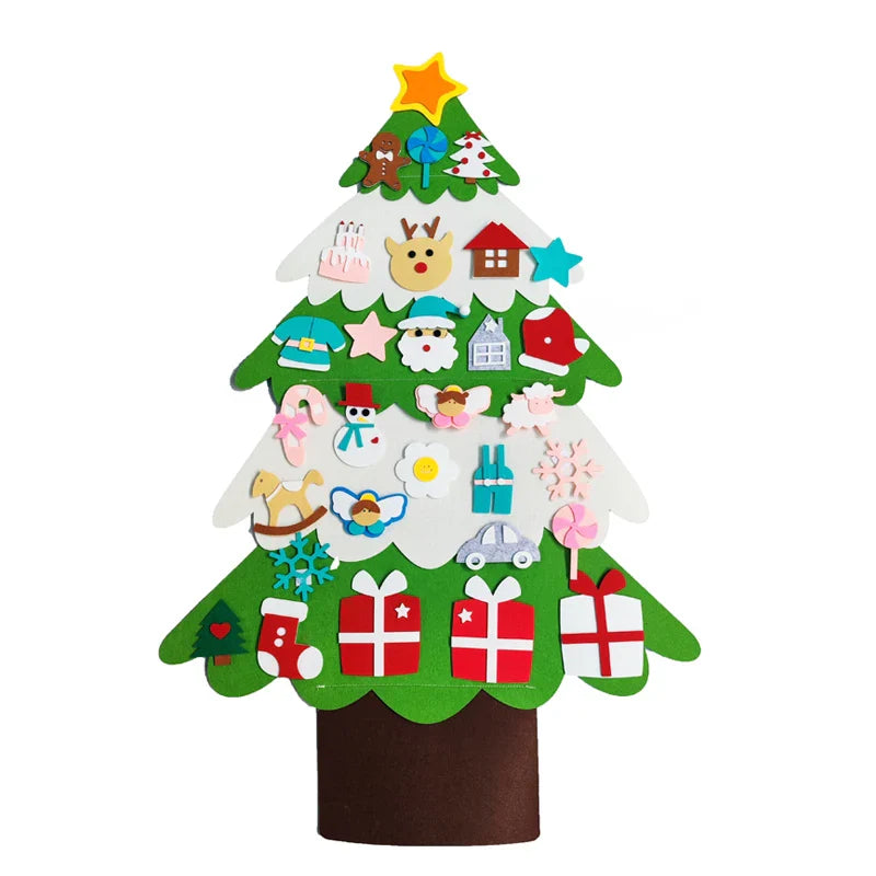 Kidsyland™ DIY Christmas Tree