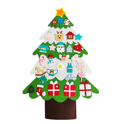 Kidsyland™ DIY Christmas Tree