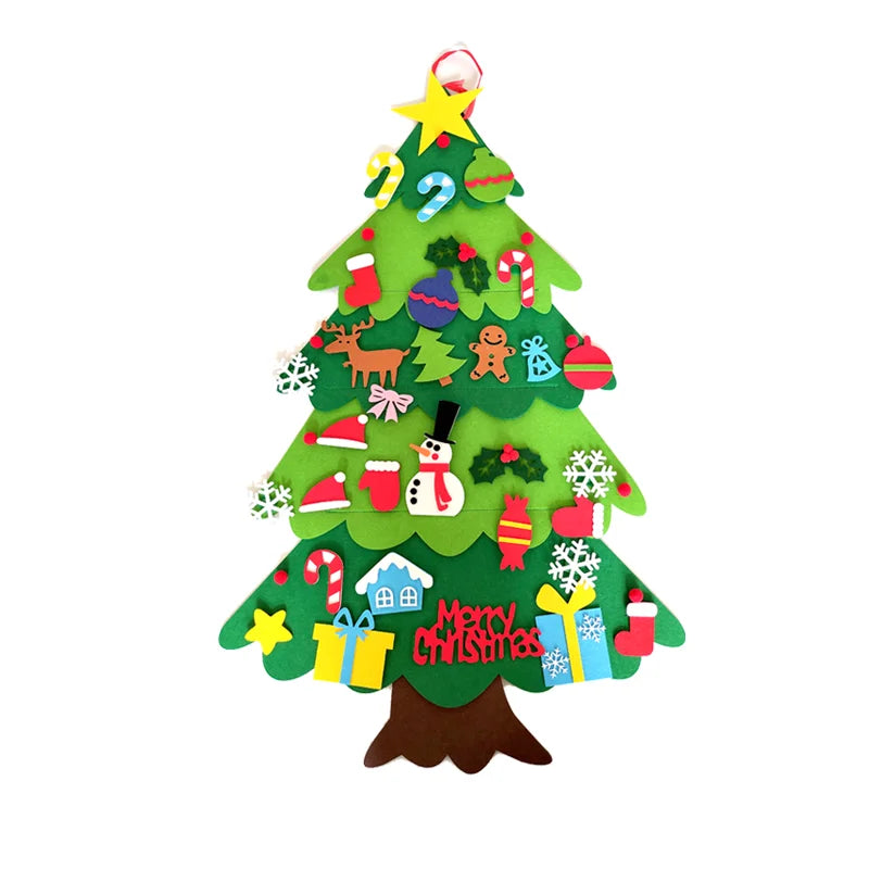 Kidsyland™ DIY Christmas Tree