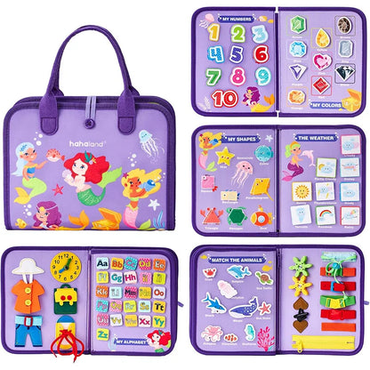 Kidsyland™ Busy Board