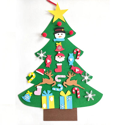 Kidsyland™ DIY Christmas Tree