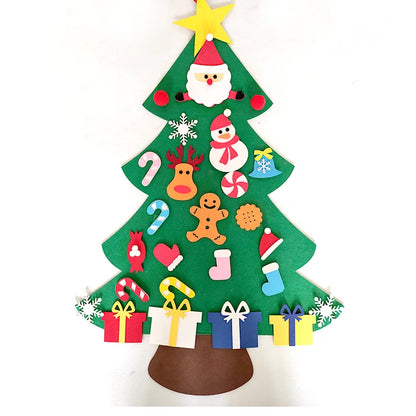 Kidsyland™ DIY Christmas Tree