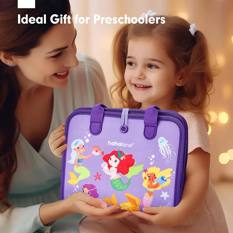 Kidsyland™ Busy Board