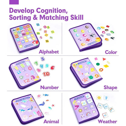 Kidsyland™ Busy Board